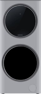 Стирально-сушильная машина Маунфилд MFWD14157LS06 фото Стирально-сушильная машина Maunfeld MFWD14157LS06 фото