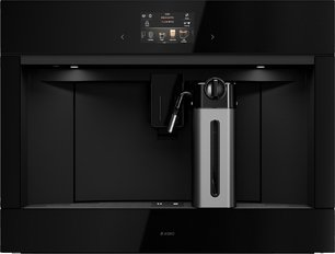 Встраиваемая кофемашина Аско CMB54BG фото Встраиваемая кофемашина Asko CMB54BG фото