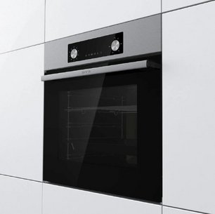 Духовой шкаф Горение BO6737E02NX фото 4 Духовой шкаф Gorenje BO6737E02NX фото 4