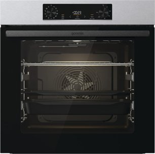 Духовой шкаф Горение BOSB6737E09X фото Духовой шкаф Gorenje BOSB6737E09X фото