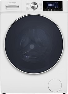 Стиральная машина Маунфилд MFWM127IWH02 фото Стиральная машина Maunfeld MFWM127IWH02 фото