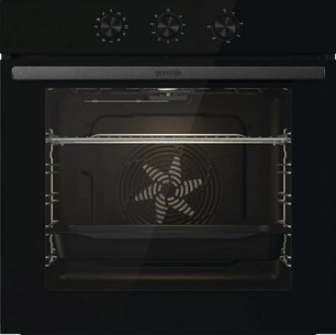 Духовой шкаф Горение BO6725E02NBG фото Духовой шкаф Gorenje BO6725E02NBG фото