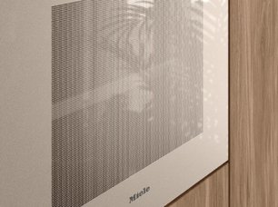 Встраиваемая комби-пароварка Миле DGC 7460 HCX Pearl beige фото 4 Встраиваемая комби-пароварка Miele DGC 7460 HCX Pearl beige фото 4