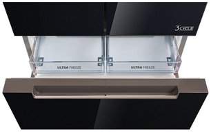 Холодильник Тошиба GR-RF532WE-PGJ(22) фото 3 Холодильник Toshiba GR-RF532WE-PGJ(22) фото 3