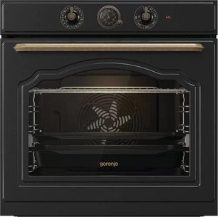 Духовой шкаф Горение BOS67372CLB фото Духовой шкаф Gorenje BOS67372CLB фото
