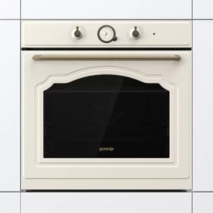 Духовой шкаф Горение BOS67372CLI фото 4 Духовой шкаф Gorenje BOS67372CLI фото 4