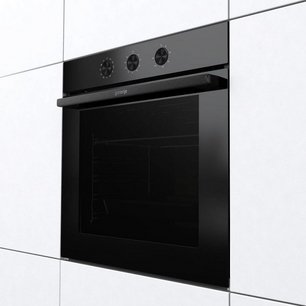 Духовой шкаф Горение BO6725E02NBG фото 3 Духовой шкаф Gorenje BO6725E02NBG фото 3