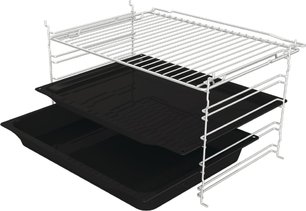 Духовой шкаф Горение BOSX6737E03B фото 4 Духовой шкаф Gorenje BOSX6737E03B фото 4