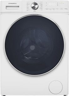 Стиральная машина Маунфилд MFWM127IWH053 фото Стиральная машина Maunfeld MFWM127IWH053 фото