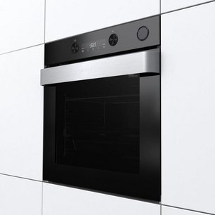 Духовой шкаф Горение BSA6737ORAB фото 2 Духовой шкаф Gorenje BSA6737ORAB фото 2