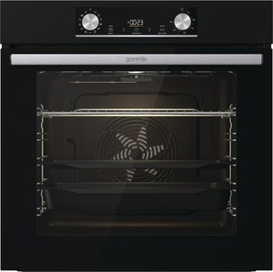 Духовой шкаф Горение BOSX6737E03B фото Духовой шкаф Gorenje BOSX6737E03B фото