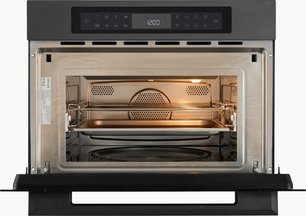 Встраиваемая микроволновая печь Грауде MWG 45.0 GE фото 2 Встраиваемая микроволновая печь Graude MWG 45.0 GE фото 2
