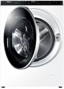 Стирально-сушильная машина Хайер HWD100-BD1499U1 фото 4 Стирально-сушильная машина Haier HWD100-BD1499U1 фото 4
