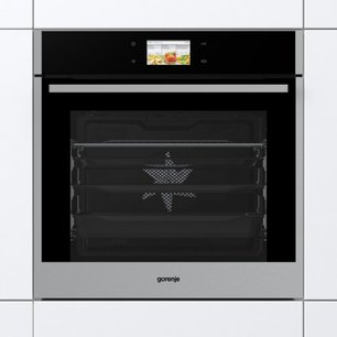 Духовой шкаф Горение BOP799S51X фото 2 Духовой шкаф Gorenje BOP799S51X фото 2