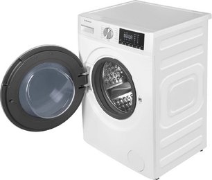 Стиральная машина Маунфилд MFWM127IWH02 фото 4 Стиральная машина Maunfeld MFWM127IWH02 фото 4