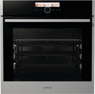 Духовой шкаф Горение BOP798S54X фото Духовой шкаф Gorenje BOP798S54X фото