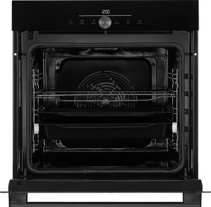 Духовой шкаф Горение GO66E Pizza350C фото 4 Духовой шкаф Gorenje GO66E Pizza350C фото 4