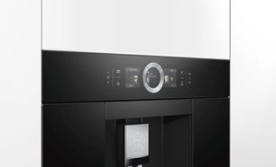 Встраиваемая кофемашина Бош CTL636EB6 фото 4 Встраиваемая кофемашина Bosch CTL636EB6 фото 4