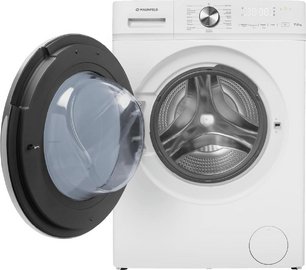 Стиральная машина Маунфилд MFWM127IWH053 фото 3 Стиральная машина Maunfeld MFWM127IWH053 фото 3