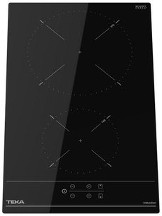 Индукционная варочная панель Тека IBC 32000 TTC BLACK фото 2 Индукционная варочная панель Teka IBC 32000 TTC BLACK фото 2