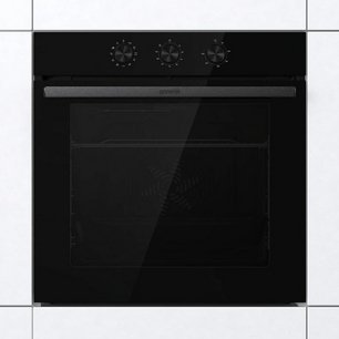 Духовой шкаф Горение BO6725E02NBG фото 4 Духовой шкаф Gorenje BO6725E02NBG фото 4