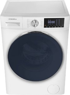Стиральная машина Маунфилд MFWM127IWH02 фото 2 Стиральная машина Maunfeld MFWM127IWH02 фото 2