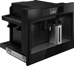 Встраиваемая кофемашина Аско CMB64GS фото 2 Встраиваемая кофемашина Asko CMB64GS фото 2