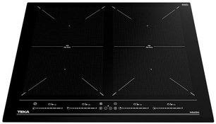 Индукционная варочная панель Тека IZF 64600 MSP BLACK фото 3 Индукционная варочная панель Teka IZF 64600 MSP BLACK фото 3