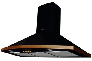 Вытяжка Куперсберг BONA 90 B Bronze фото 2 Вытяжка Kuppersberg BONA 90 B Bronze фото 2