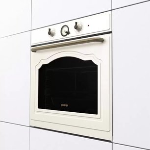 Духовой шкаф Горение BOS67372CLI фото 3 Духовой шкаф Gorenje BOS67372CLI фото 3