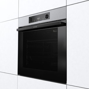 Духовой шкаф Горение BOSB6737E09X фото 3 Духовой шкаф Gorenje BOSB6737E09X фото 3