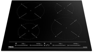 Индукционная варочная панель Тека IBC 64320 MSP BLACK фото 3 Индукционная варочная панель Teka IBC 64320 MSP BLACK фото 3