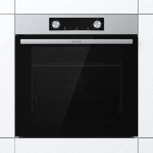 Духовой шкаф Горение BO6735E05X фото 4 Духовой шкаф Gorenje BO6735E05X фото 4
