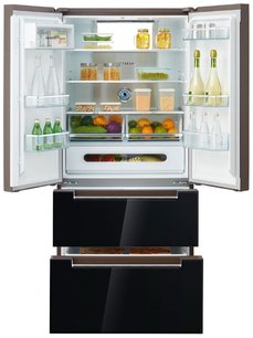 Холодильник Тошиба GR-RF532WE-PGJ(22) фото 2 Холодильник Toshiba GR-RF532WE-PGJ(22) фото 2