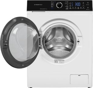 Стиральная машина Маунфилд MFWM149IWHT фото 3 Стиральная машина Maunfeld MFWM149IWHT фото 3