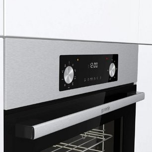 Духовой шкаф Горение BO6737E02NX фото 3 Духовой шкаф Gorenje BO6737E02NX фото 3