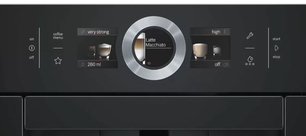 Встраиваемая кофемашина Бош CTL636EB6 фото 3 Встраиваемая кофемашина Bosch CTL636EB6 фото 3