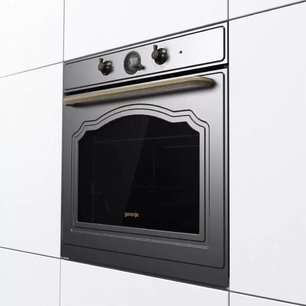Духовой шкаф Горение BOS67372CLB фото 3 Духовой шкаф Gorenje BOS67372CLB фото 3