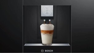 Кофемашина Бош CTL636ES1 фото 2 Кофемашина Bosch CTL636ES1 фото 2