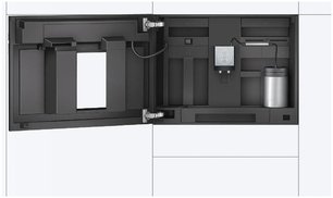 Встраиваемая кофемашина Бош CTL636ES6 фото 4 Встраиваемая кофемашина Bosch CTL636ES6 фото 4