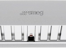 Вытяжной зонт Смег K425 фото 2 Вытяжной зонт Smeg K425 фото 2