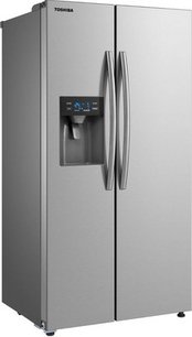 Холодильник Тошиба GR-RS508WE-PMJ(02) фото 3 Холодильник Toshiba GR-RS508WE-PMJ(02) фото 3