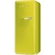 Холодильник Smeg FAB28LVE1