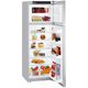 Холодильник Liebherr CTesf 2841 Comfort