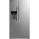 Холодильник Toshiba GR-RS508WE-PMJ(02)