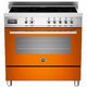 Варочный центр Bertazzoni PRO90 5I MFE S AR T