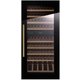 Встраиваемый холодильник для вина Kuppersbusch FWK 8850.0 S4