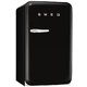 Холодильник Smeg FAB10RNE