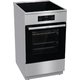 Электрическая плита Gorenje GEIT5C61XPG