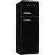 Холодильник Smeg FAB30RNE1